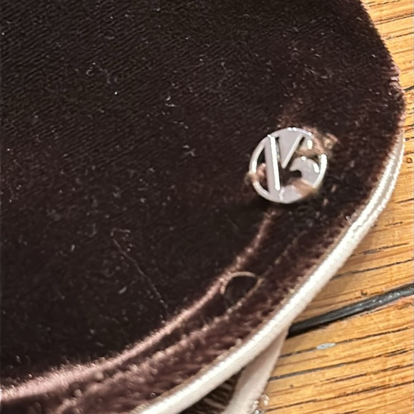 Buff bunny Women's Brown and White Playsuit-romper Sz Lg - Picture 2 of 5